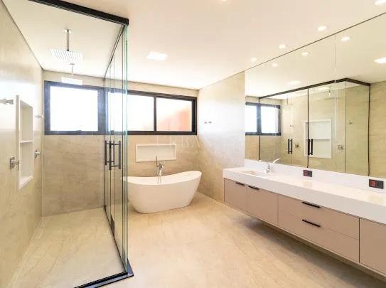 Casa com 6 dormit&oacute;rios &agrave; venda,720 m&sup2; - Condom&iacute;nio Portofino - Piedade - SP Estrada da Represa Piedade - 