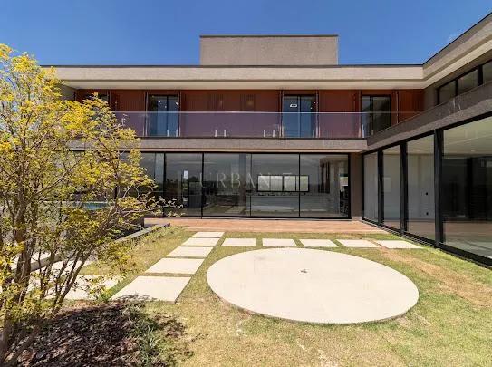 Casa com 6 dormit&oacute;rios &agrave; venda,720 m&sup2; - Condom&iacute;nio Portofino - Piedade - SP Estrada da Represa Piedade - 