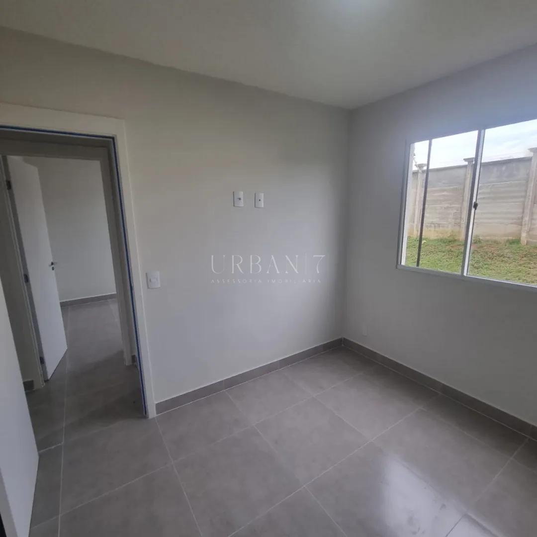 Apartamento com 2 dormit&oacute;rios &agrave; venda, 45 m&sup2;- Residencial Paradiso - Sorocaba-SP Via Luiz Carlos Guerra Sorocaba - 