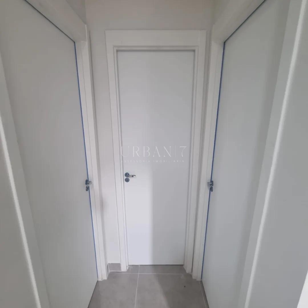 Apartamento com 2 dormit&oacute;rios &agrave; venda, 45 m&sup2;- Residencial Paradiso - Sorocaba-SP Via Luiz Carlos Guerra Sorocaba - 