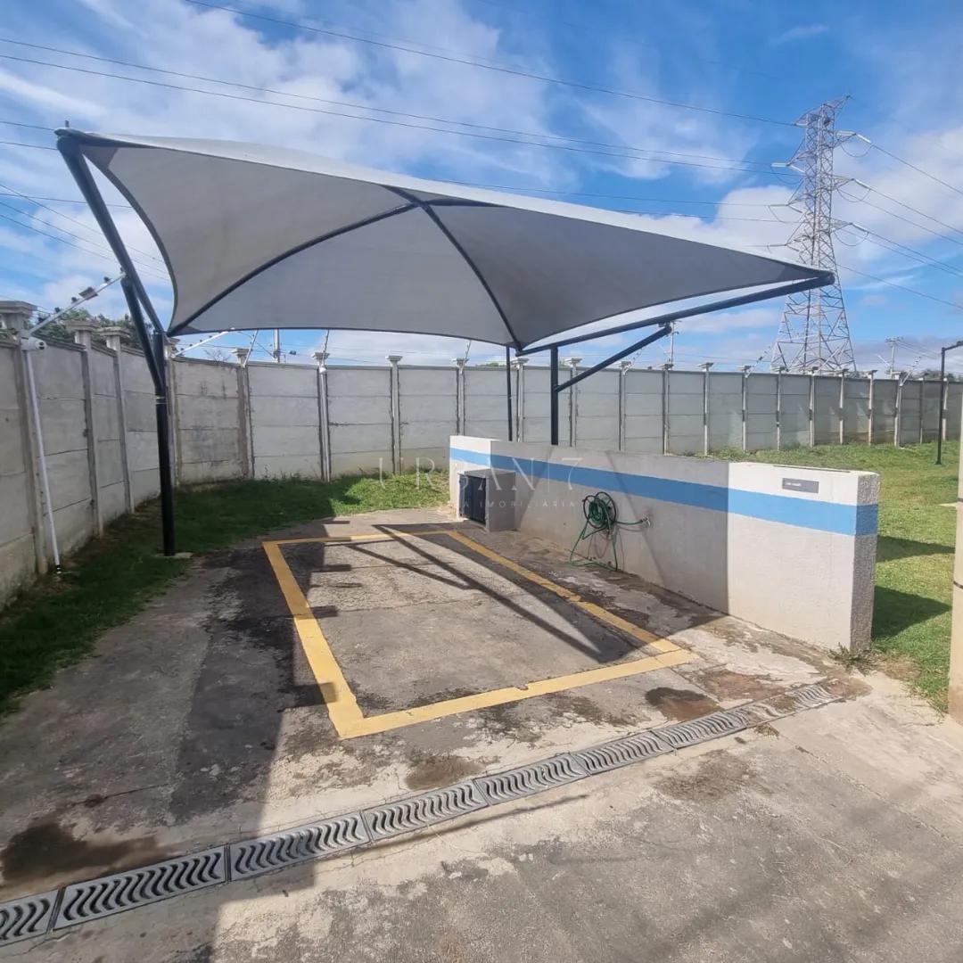 Apartamento com 2 dormit&oacute;rios &agrave; venda, 45 m&sup2;- Residencial Paradiso - Sorocaba-SP Via Luiz Carlos Guerra Sorocaba - 
