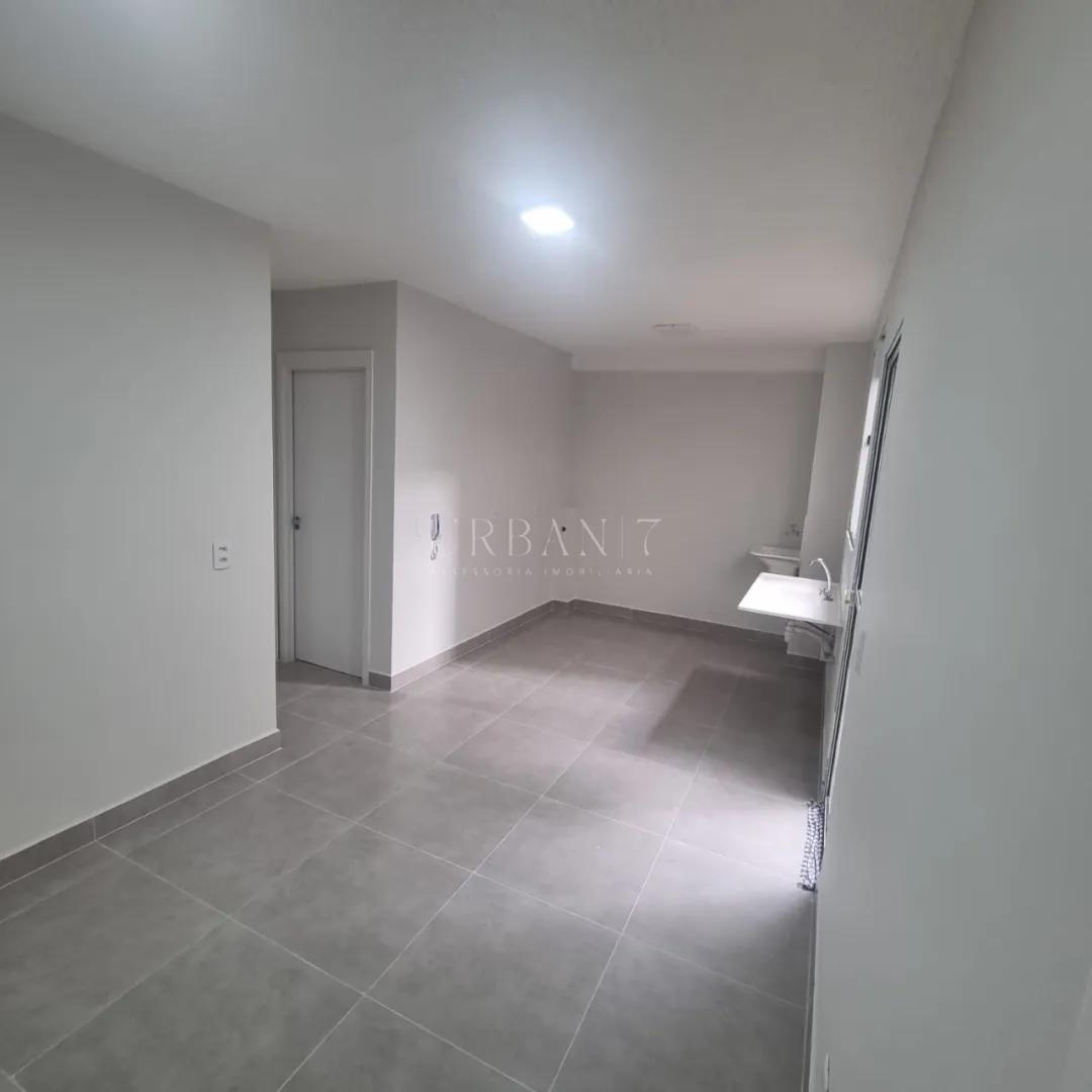 Apartamento com 2 dormit&oacute;rios &agrave; venda, 45 m&sup2;- Residencial Paradiso - Sorocaba-SP Via Luiz Carlos Guerra Sorocaba - 