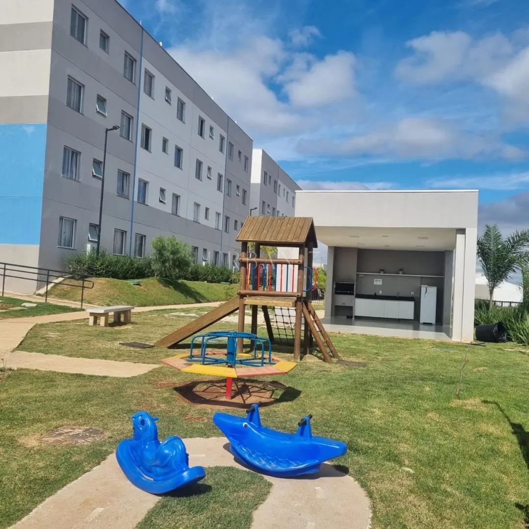 Apartamento com 2 dormit&oacute;rios &agrave; venda, 45 m&sup2;- Residencial Paradiso - Sorocaba-SP Via Luiz Carlos Guerra Sorocaba - 