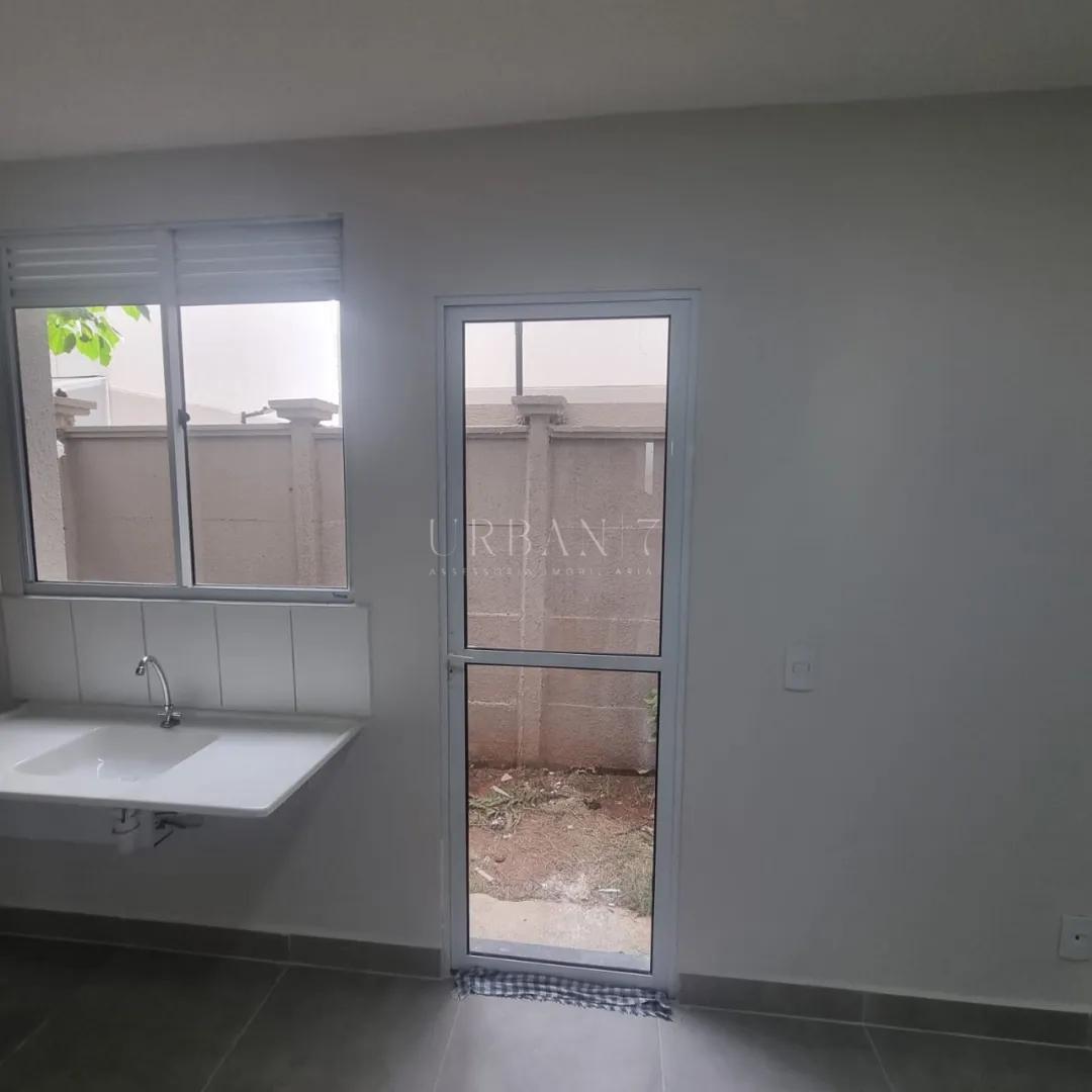 Apartamento com 2 dormit&oacute;rios &agrave; venda, 45 m&sup2;- Residencial Paradiso - Sorocaba-SP Via Luiz Carlos Guerra Sorocaba - 