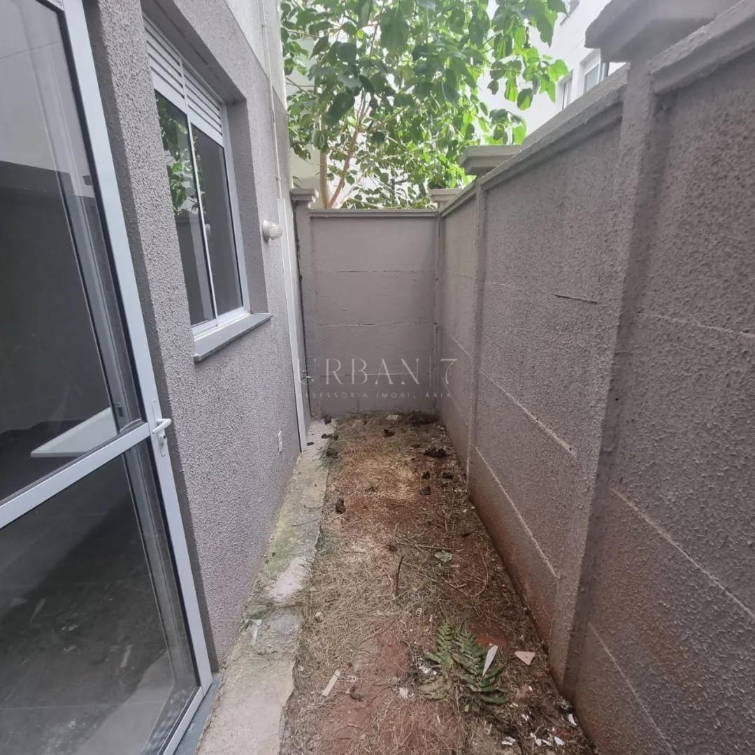 Apartamento com 2 dormit&oacute;rios &agrave; venda, 45 m&sup2;- Residencial Paradiso - Sorocaba-SP Via Luiz Carlos Guerra Sorocaba - 
