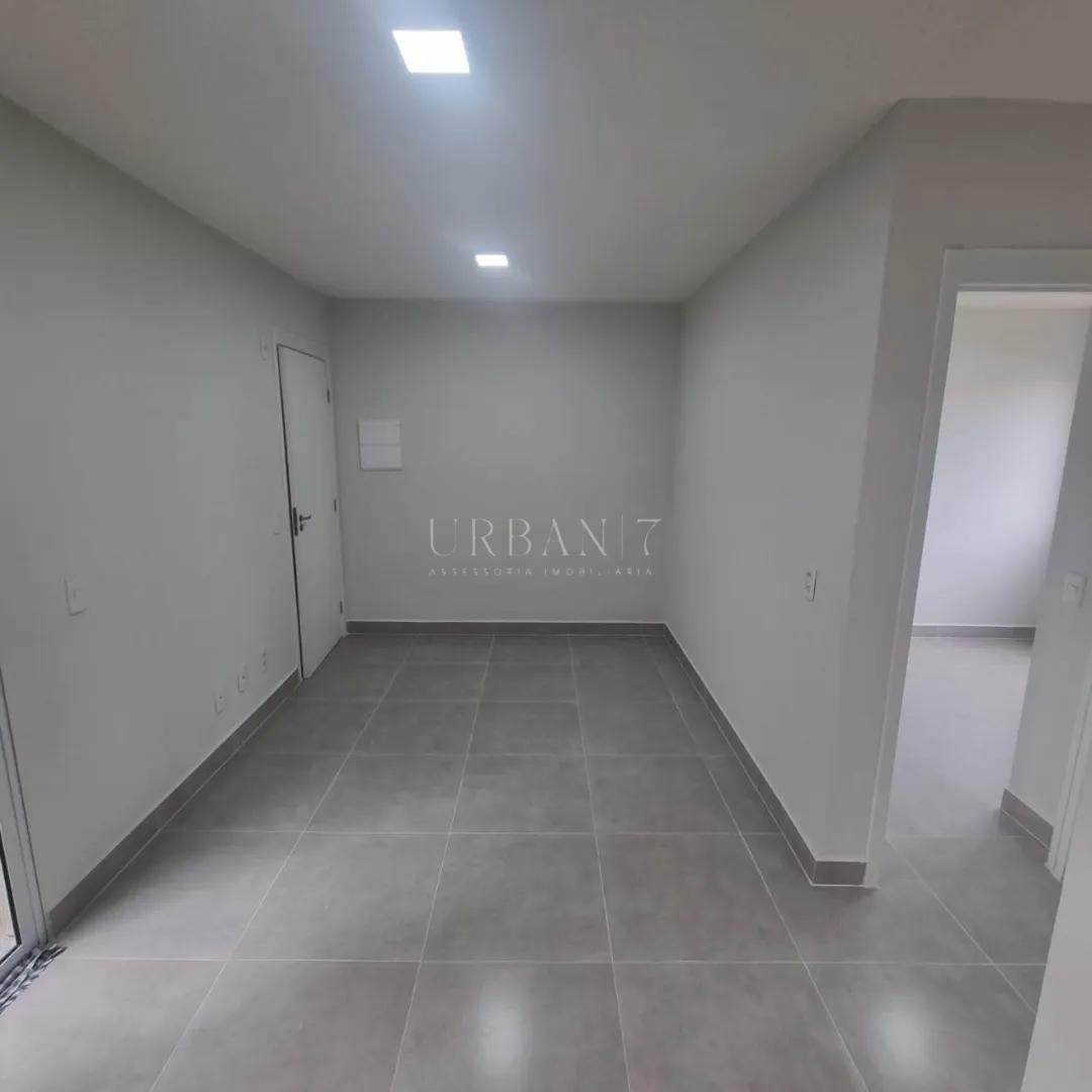 Apartamento com 2 dormit&oacute;rios &agrave; venda, 45 m&sup2;- Residencial Paradiso - Sorocaba-SP Via Luiz Carlos Guerra Sorocaba - 