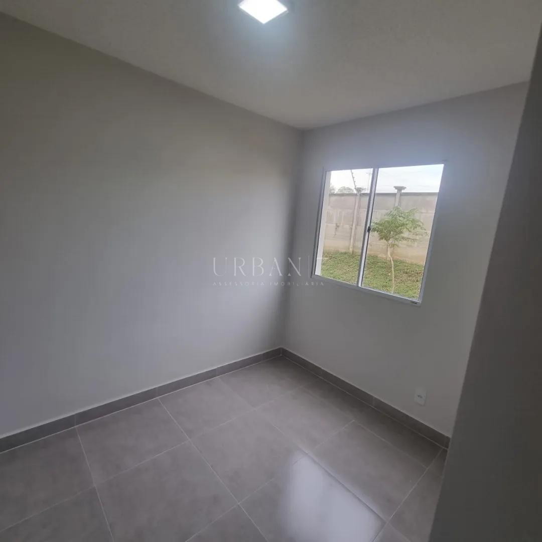 Apartamento com 2 dormit&oacute;rios &agrave; venda, 45 m&sup2;- Residencial Paradiso - Sorocaba-SP Via Luiz Carlos Guerra Sorocaba - 