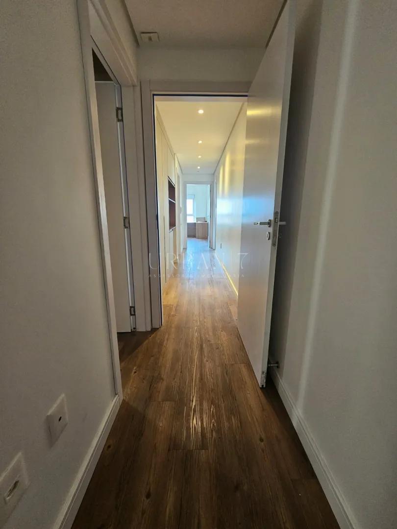 Apartamento com 4 dormit&oacute;rios,314 m&sup2; - Condom&iacute;nio Edif&iacute;cio Dijon  Sorocaba - SP  Sorocaba - 