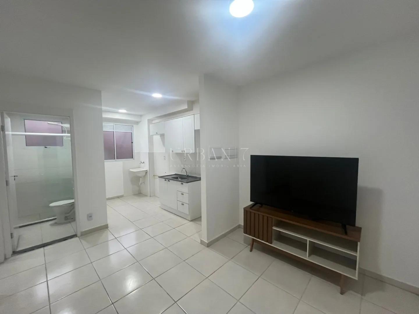 Apartamento com 2 dormit&oacute;rios &agrave; venda, 41 m&sup2; - Residencial Lar Toronto - Sorocaba-SP Rua Antônio Bravo Placa Sorocaba - 