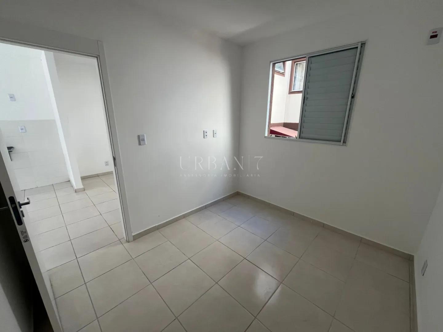 Apartamento com 2 dormit&oacute;rios &agrave; venda, 41 m&sup2; - Residencial Lar Toronto - Sorocaba-SP Rua Antônio Bravo Placa Sorocaba - 