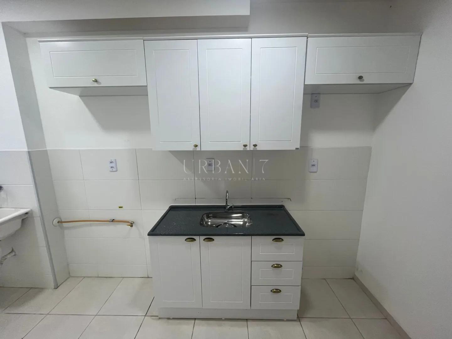 Apartamento com 2 dormit&oacute;rios &agrave; venda, 41 m&sup2; - Residencial Lar Toronto - Sorocaba-SP Rua Antônio Bravo Placa Sorocaba - 