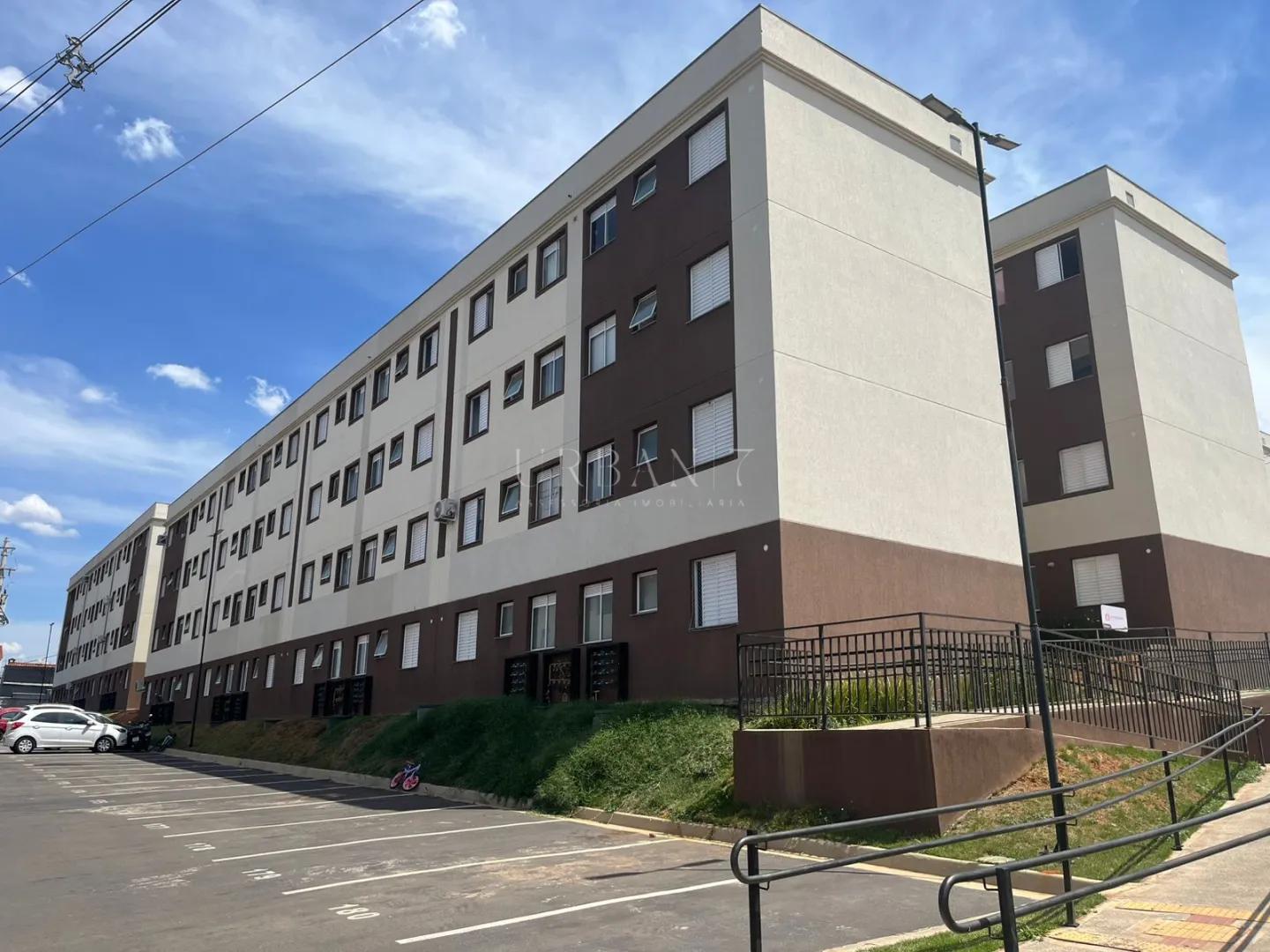 Apartamento com 2 dormit&oacute;rios &agrave; venda, 41 m&sup2; - Residencial Lar Toronto - Sorocaba-SP Rua Antônio Bravo Placa Sorocaba - 
