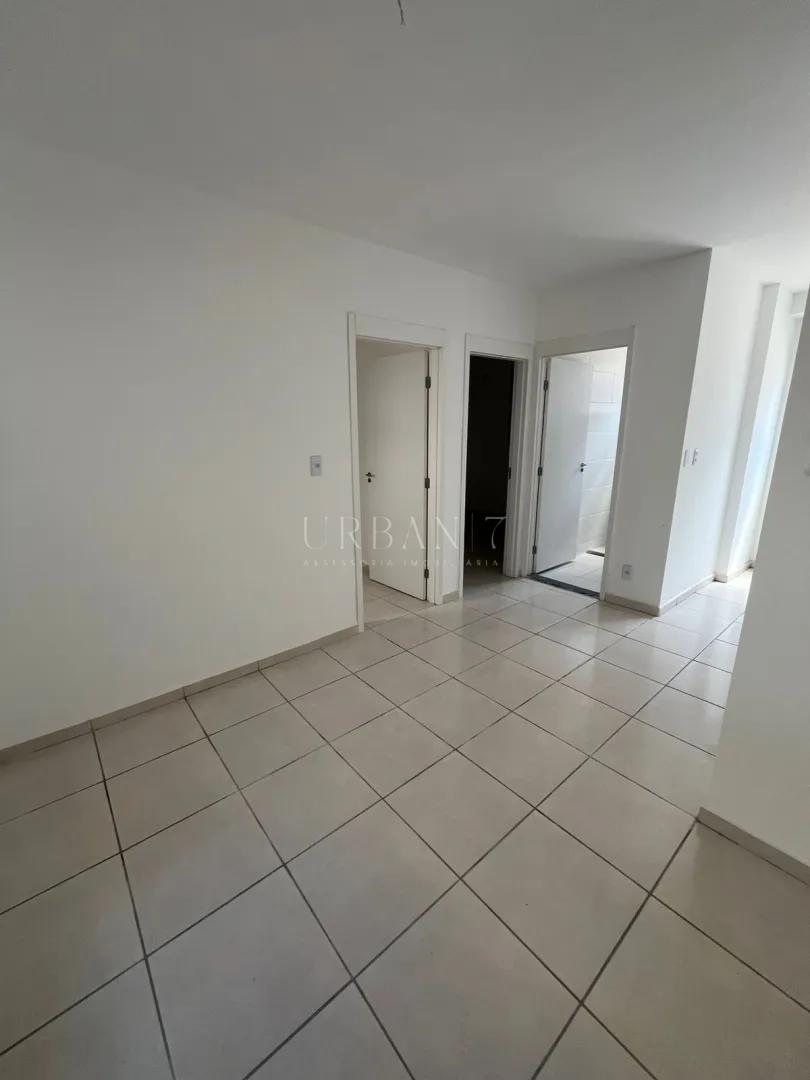 Apartamento com 2 dormit&oacute;rios &agrave; venda, 41 m&sup2; - Residencial Lar Toronto - Sorocaba-SP Rua Antônio Bravo Placa Sorocaba - 