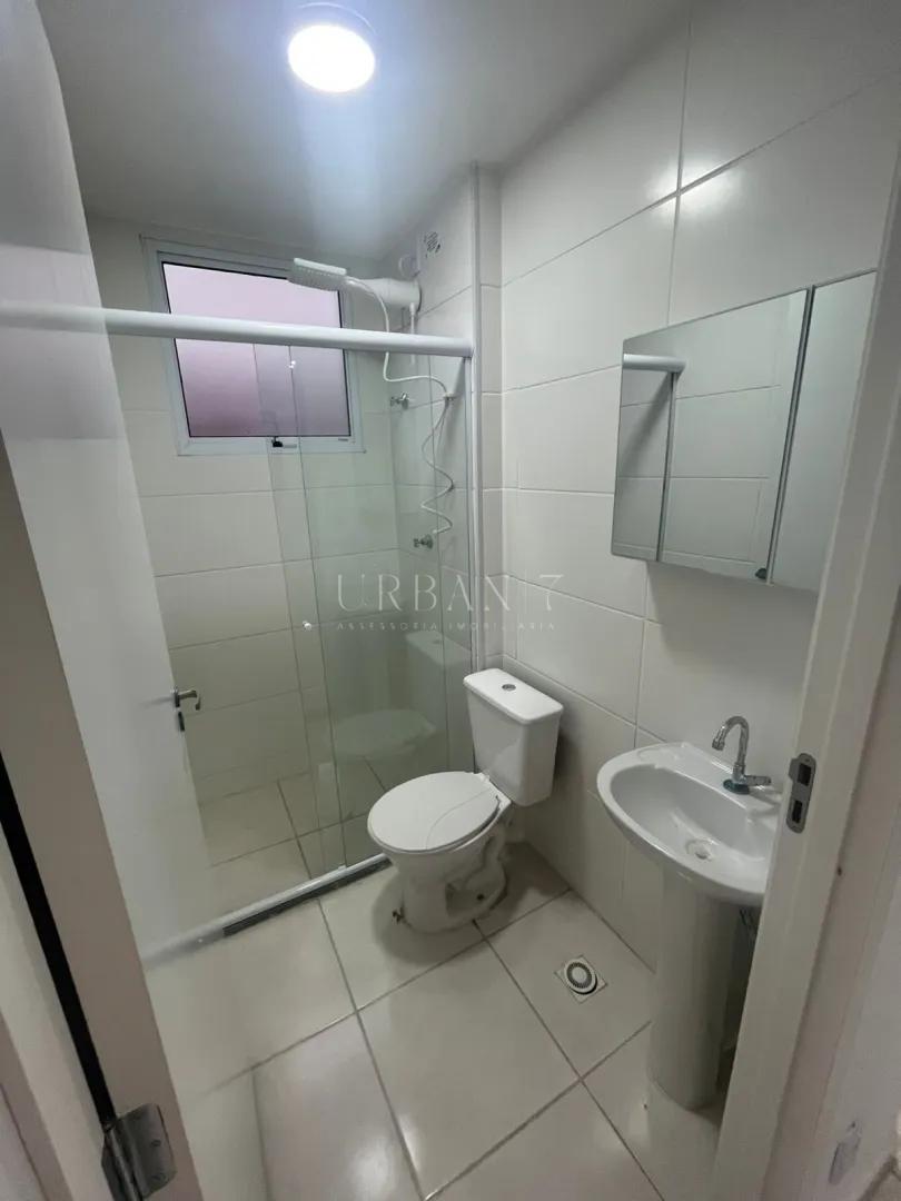 Apartamento com 2 dormit&oacute;rios &agrave; venda, 41 m&sup2; - Residencial Lar Toronto - Sorocaba-SP Rua Antônio Bravo Placa Sorocaba - 