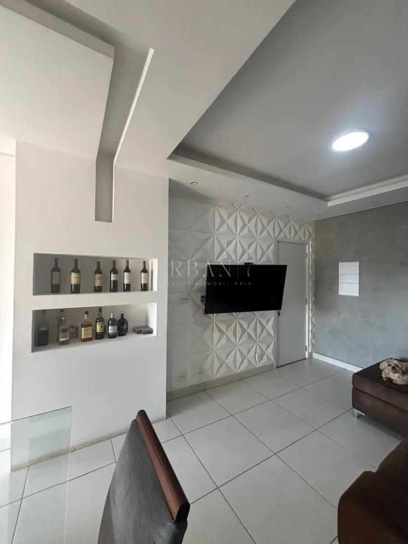 Apartamento com 3 dormit&oacute;rios &agrave; venda, 99 m&sup2;- Edif&iacute;cio Alpha Dijon - Sorocaba-SP Rua Amapá Sorocaba - 