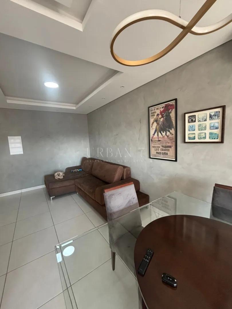 Apartamento com 3 dormit&oacute;rios &agrave; venda, 99 m&sup2;- Edif&iacute;cio Alpha Dijon - Sorocaba-SP Rua Amapá Sorocaba - 