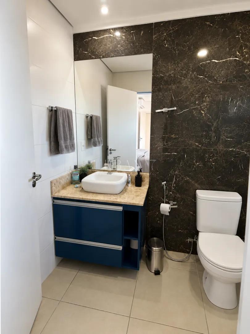 Apartamento com 3 dormit&oacute;rios &agrave; venda, 99 m&sup2;- Edif&iacute;cio Alpha Dijon - Sorocaba-SP Rua Amapá Sorocaba - 