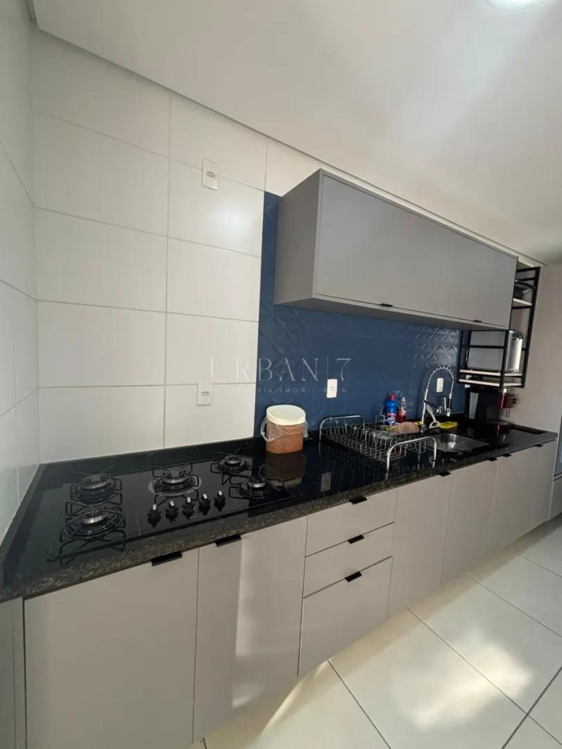 Apartamento com 3 dormit&oacute;rios &agrave; venda, 99 m&sup2;- Edif&iacute;cio Alpha Dijon - Sorocaba-SP Rua Amapá Sorocaba - 