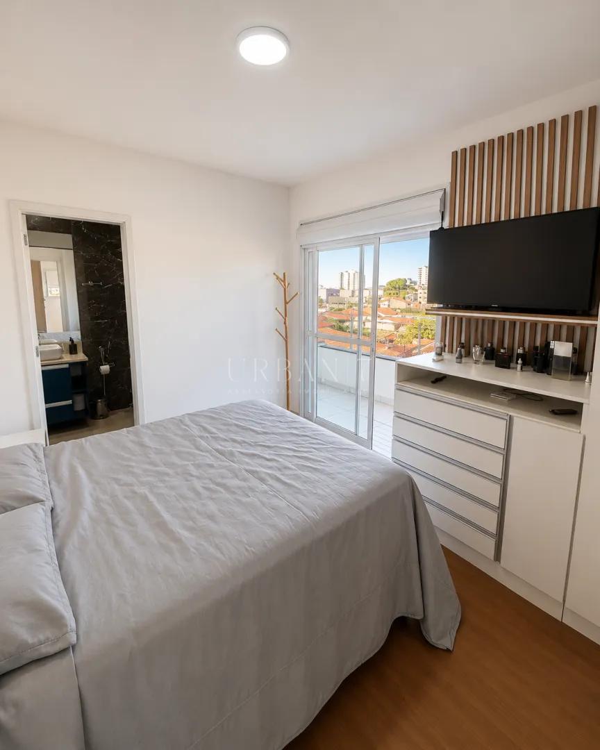 Apartamento com 3 dormit&oacute;rios &agrave; venda, 99 m&sup2;- Edif&iacute;cio Alpha Dijon - Sorocaba-SP Rua Amapá Sorocaba - 