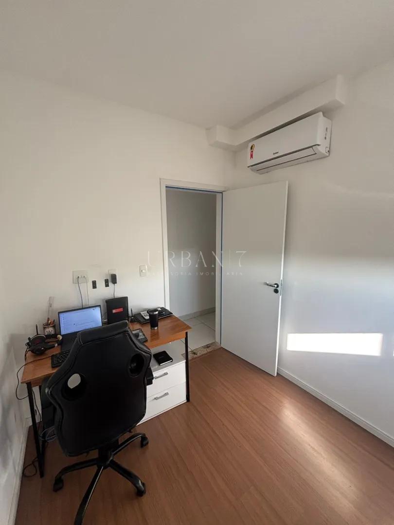Apartamento com 3 dormit&oacute;rios &agrave; venda, 99 m&sup2;- Edif&iacute;cio Alpha Dijon - Sorocaba-SP Rua Amapá Sorocaba - 