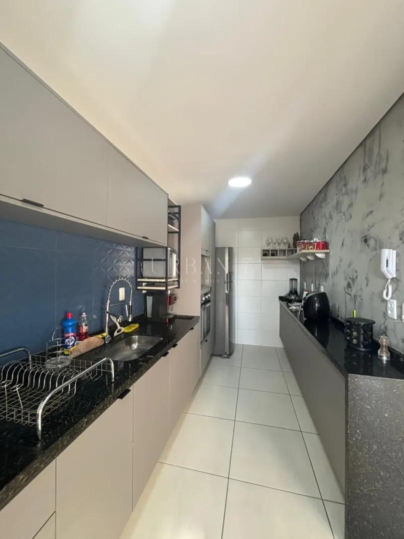 Apartamento com 3 dormit&oacute;rios &agrave; venda, 99 m&sup2;- Edif&iacute;cio Alpha Dijon - Sorocaba-SP Rua Amapá Sorocaba - 