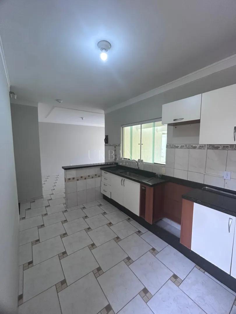 Casa com 3 dormit&oacute;rios &agrave; venda,92 m&sup2; - Wanel Ville IV - Sorocaba - SP Rua Benedicto Monteiro Sorocaba - 