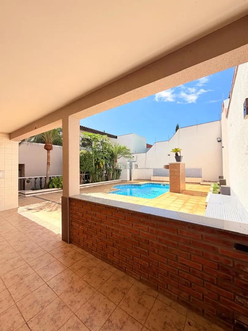 Casa com 6 dormit&oacute;rios &agrave; venda, 580 m&sup2; - Jardim Pagliato - Sorocaba-SP Rua Manoel de Castro Affonso Sorocaba - 