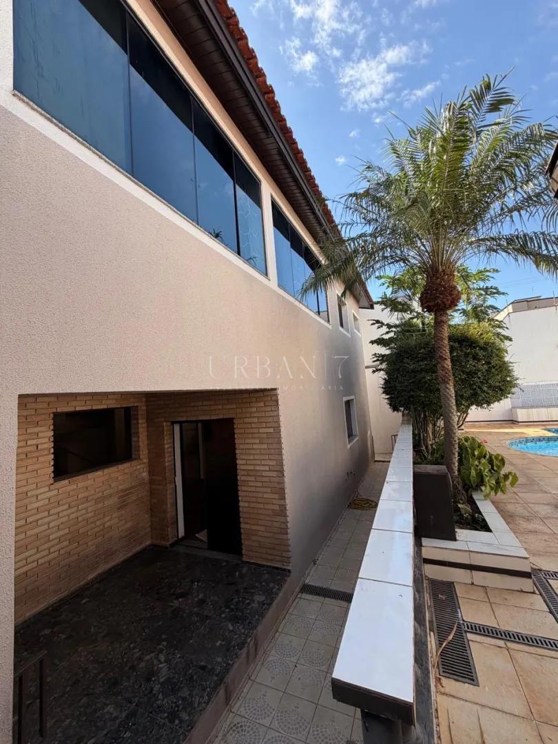 Casa com 6 dormit&oacute;rios &agrave; venda, 580 m&sup2; - Jardim Pagliato - Sorocaba-SP Rua Manoel de Castro Affonso Sorocaba - 