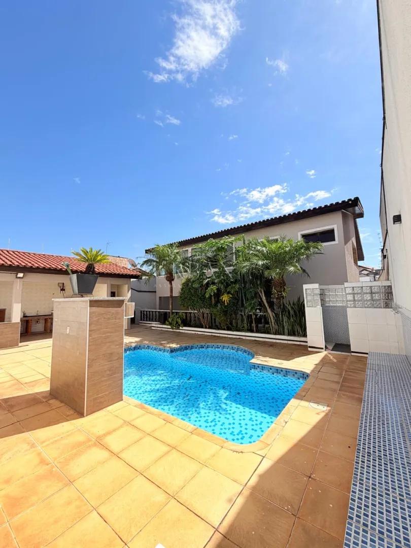 Casa com 6 dormit&oacute;rios &agrave; venda, 580 m&sup2; - Jardim Pagliato - Sorocaba-SP Rua Manoel de Castro Affonso Sorocaba - 