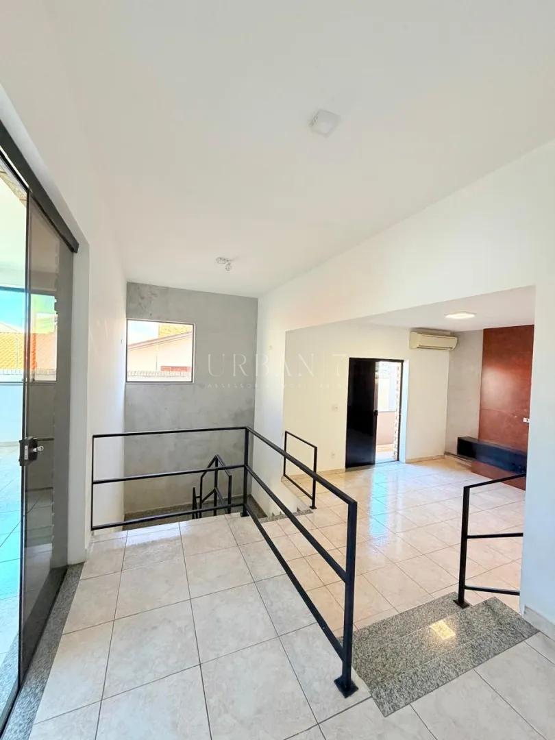 Casa com 6 dormit&oacute;rios &agrave; venda, 580 m&sup2; - Jardim Pagliato - Sorocaba-SP Rua Manoel de Castro Affonso Sorocaba - 