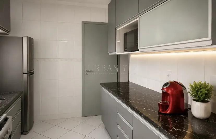 Apartamento com 2 dormit&oacute;rios &agrave; venda, 81 m&sup2; - Parque Campolim - Sorocaba-SP Rua Carlos Eugênio de Siqueira Salerno Sorocaba - 