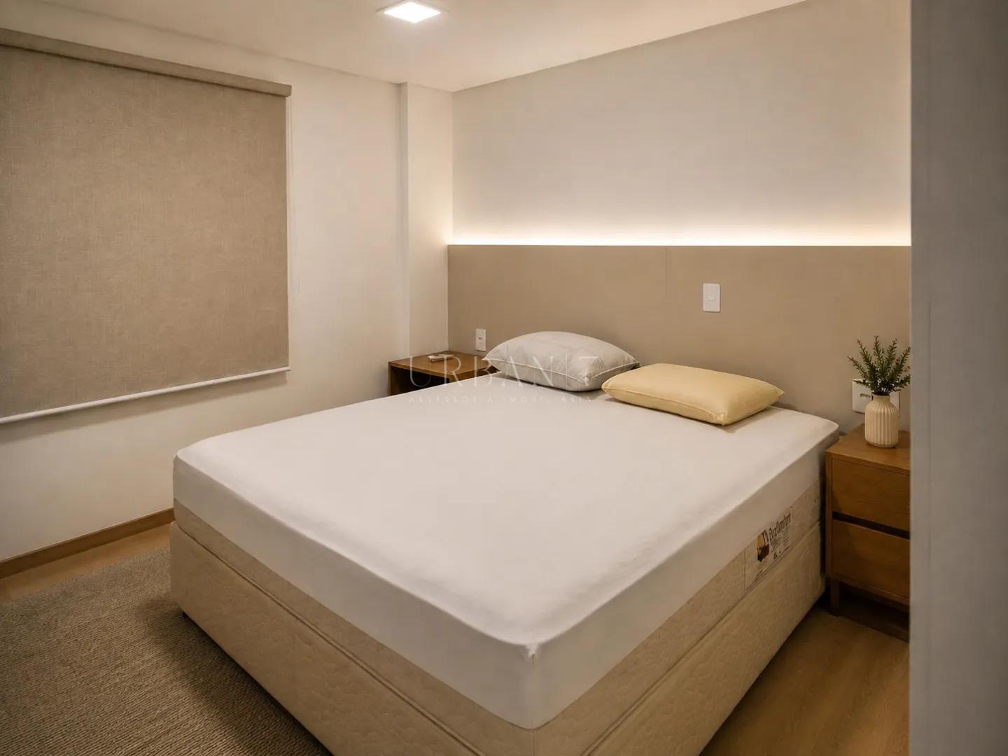 Apartamento com 2 dormit&oacute;rios &agrave; venda, 81 m&sup2; - Parque Campolim - Sorocaba-SP Rua Carlos Eugênio de Siqueira Salerno Sorocaba - 