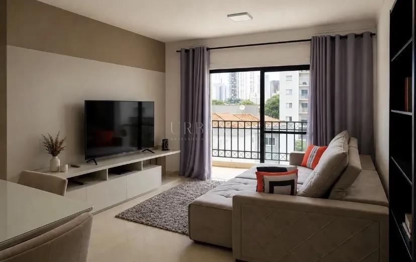 Apartamento com 2 dormit&oacute;rios &agrave; venda, 81 m&sup2; - Parque Campolim - Sorocaba-SP Rua Carlos Eugênio de Siqueira Salerno Sorocaba - 