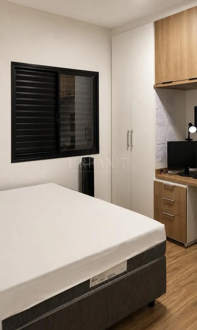 Apartamento com 2 dormit&oacute;rios &agrave; venda, 81 m&sup2; - Parque Campolim - Sorocaba-SP Rua Carlos Eugênio de Siqueira Salerno Sorocaba - 