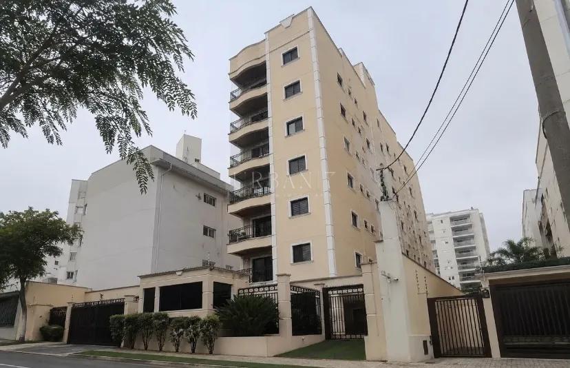 Apartamento com 2 dormit&oacute;rios &agrave; venda, 81 m&sup2; - Parque Campolim - Sorocaba-SP Rua Carlos Eugênio de Siqueira Salerno Sorocaba - 