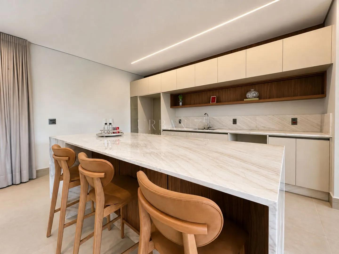 Casa com 4 dormit&oacute;rios &agrave; venda,489 m&sup2; - Alphaville Nova Esplanada II - Votorantim - SP Alameda Nova Zelandia Votorantim - 