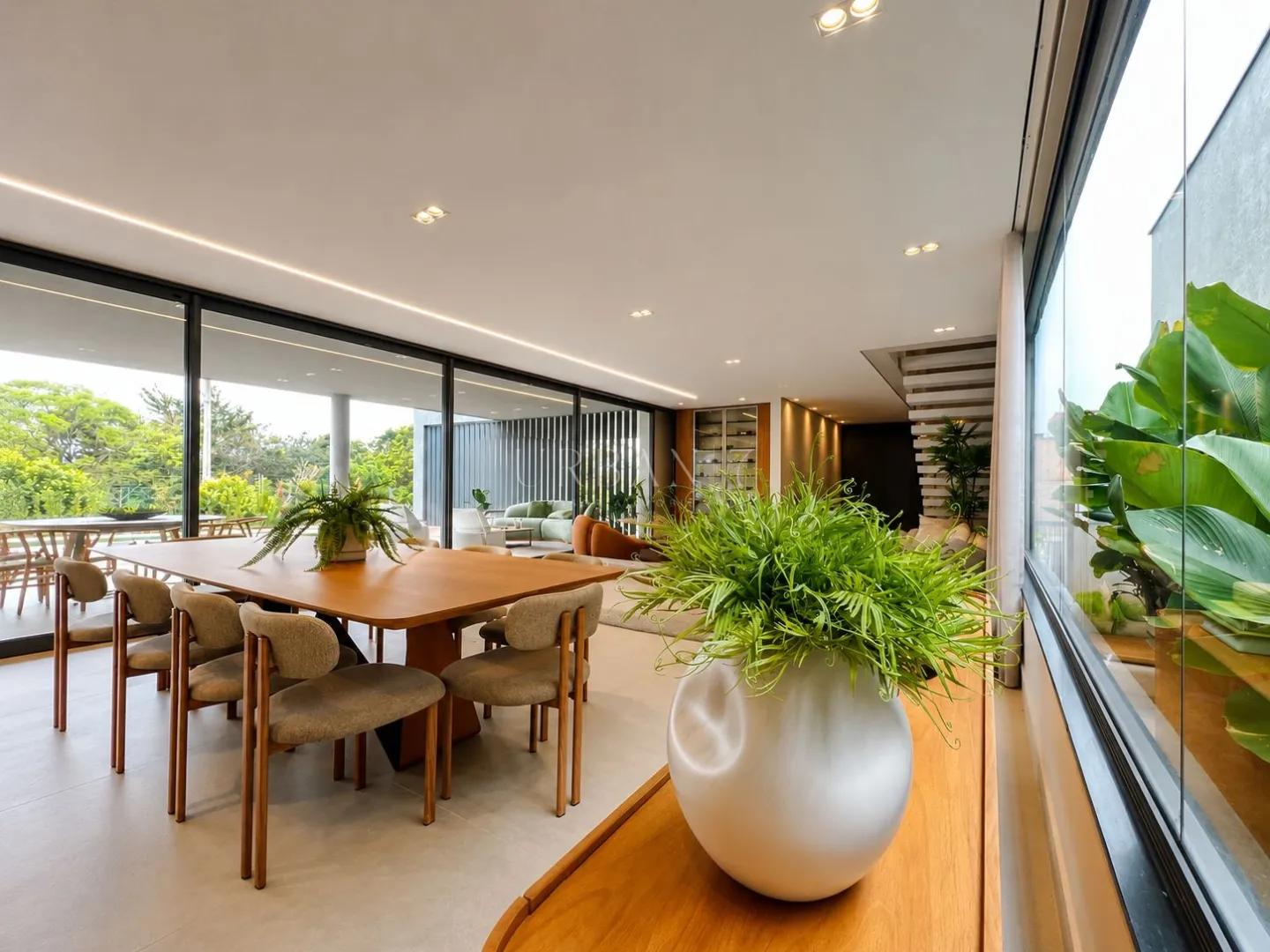 Casa com 4 dormit&oacute;rios &agrave; venda,489 m&sup2; - Alphaville Nova Esplanada II - Votorantim - SP Alameda Nova Zelandia Votorantim - 