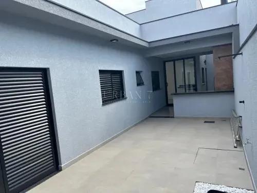 Casa com 3 dormit&oacute;rios &agrave; venda,132 m&sup2; - Condom&iacute;nio villagio wanel - Sorocaba - SP Avenida Doutor José Caetano Graziosi Sorocaba - 