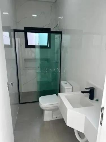 Casa com 3 dormit&oacute;rios &agrave; venda,132 m&sup2; - Condom&iacute;nio villagio wanel - Sorocaba - SP Avenida Doutor José Caetano Graziosi Sorocaba - 