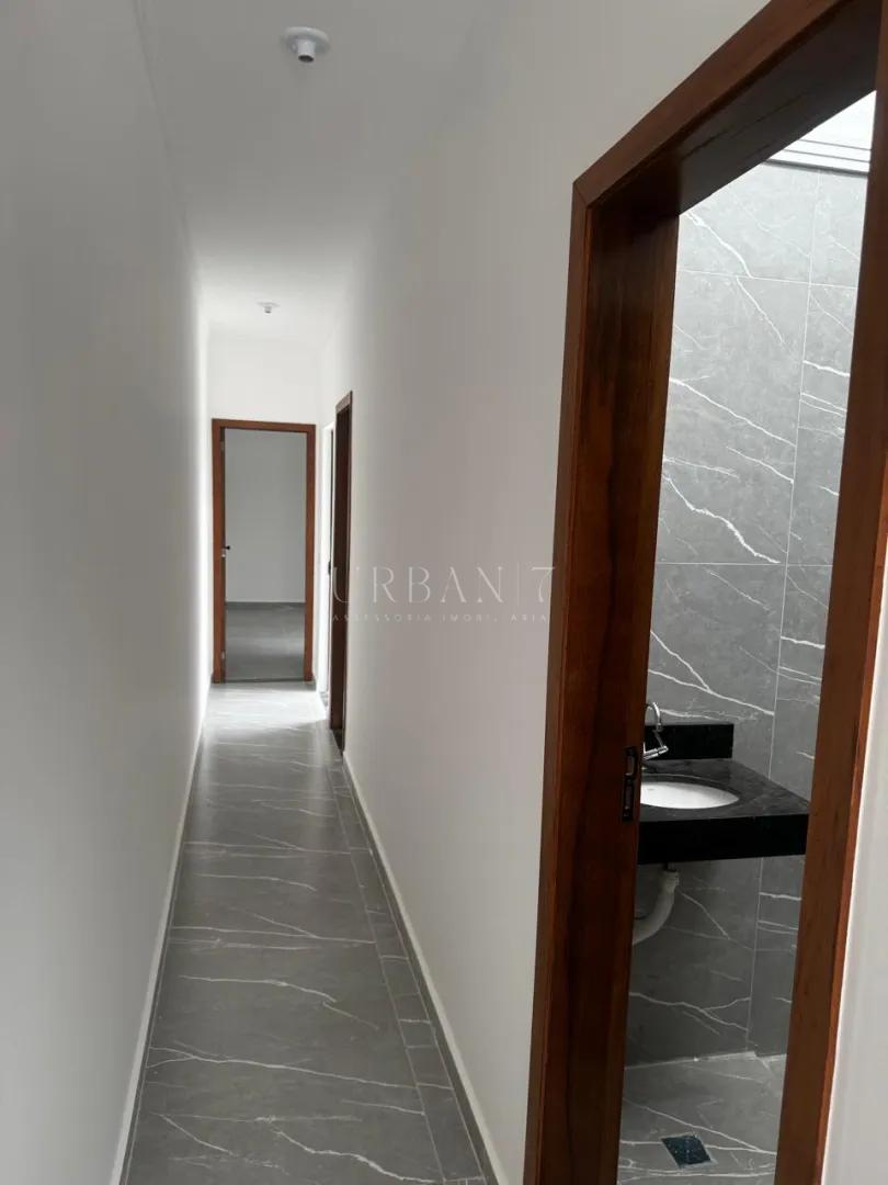 Casa com 2 dormit&oacute;rios &agrave; venda,51 m&sup2; - Jardim Alpes - Sorocaba - SP Rua José Claudemir Tomasi Sorocaba - 