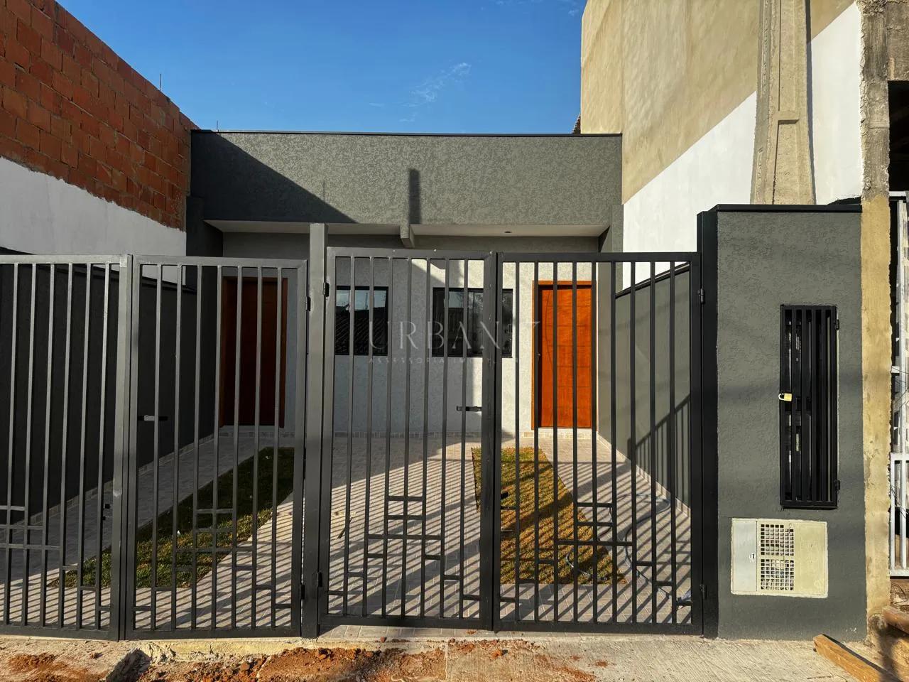 Casa com 2 dormit&oacute;rios &agrave; venda,51 m&sup2; - Jardim Alpes - Sorocaba - SP Rua José Claudemir Tomasi Sorocaba - 