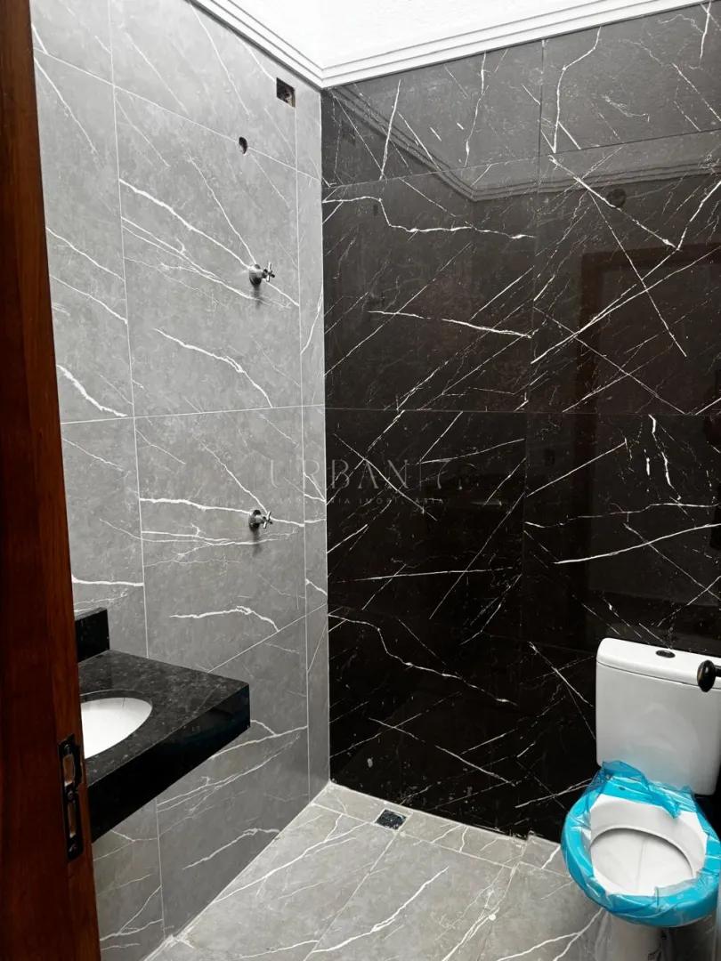 Casa com 2 dormit&oacute;rios &agrave; venda,51 m&sup2; - Jardim Alpes - Sorocaba - SP Rua José Claudemir Tomasi Sorocaba - 