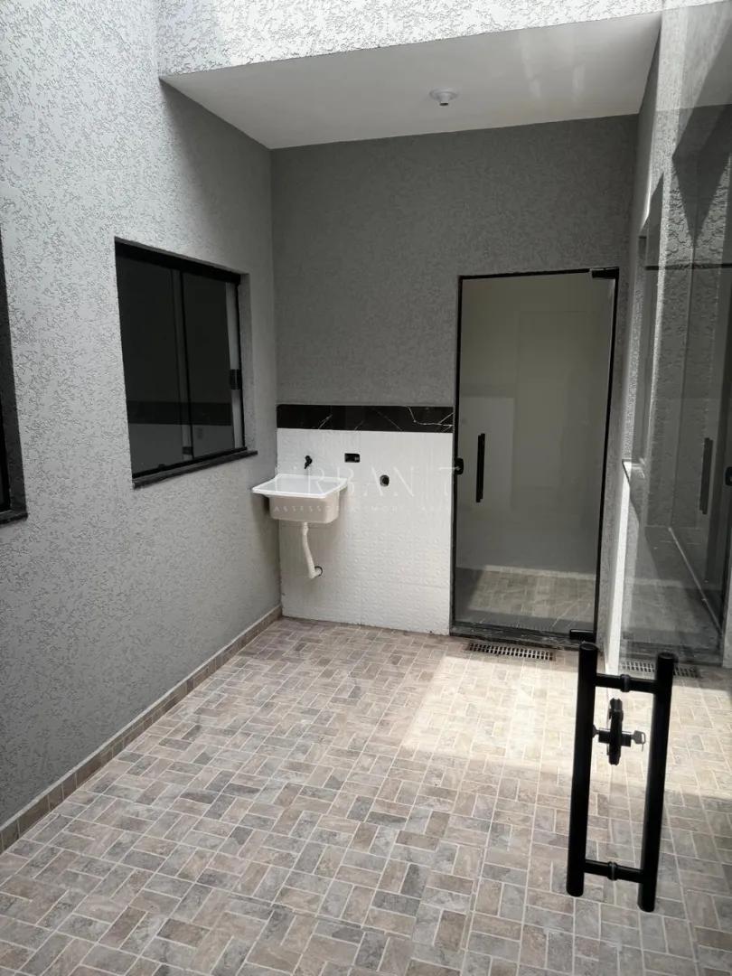 Casa com 2 dormit&oacute;rios &agrave; venda,51 m&sup2; - Jardim Alpes - Sorocaba - SP Rua José Claudemir Tomasi Sorocaba - 