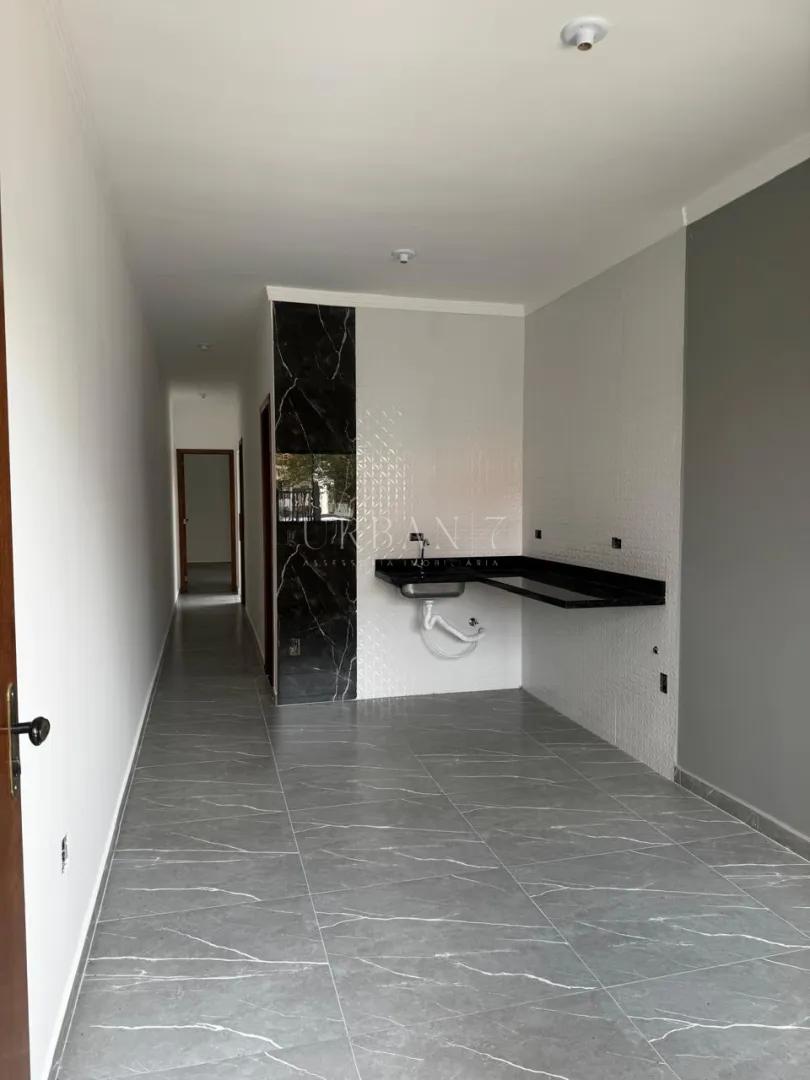 Casa com 2 dormit&oacute;rios &agrave; venda,51 m&sup2; - Jardim Alpes - Sorocaba - SP Rua José Claudemir Tomasi Sorocaba - 