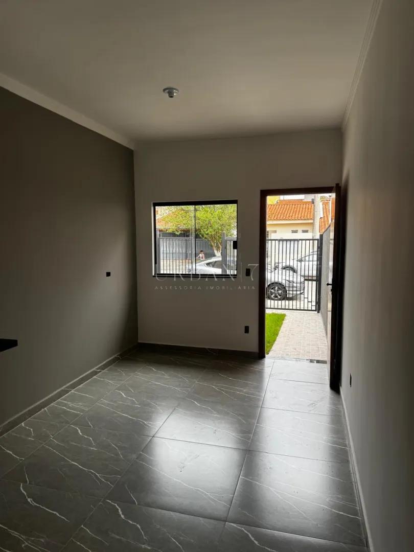 Casa com 2 dormit&oacute;rios &agrave; venda,51 m&sup2; - Jardim Alpes - Sorocaba - SP Rua José Claudemir Tomasi Sorocaba - 