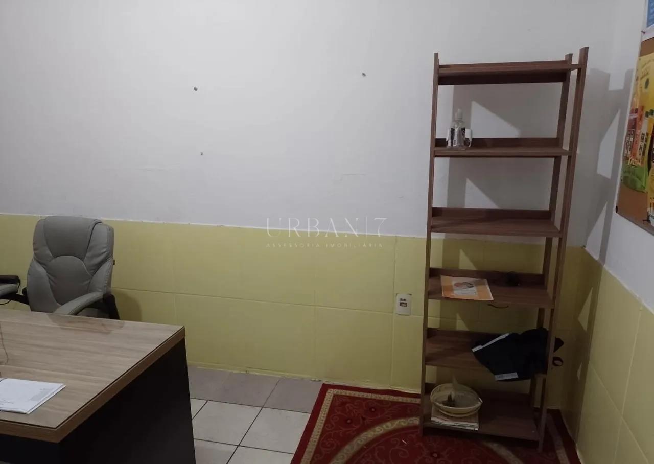 Im&oacute;vel Comercial com 1 dormit&oacute;rios &agrave; venda,70 m&sup2; - Wanel Ville V - Sorocaba - SP Rua Ulisses Sanches Fruet Sorocaba - 
