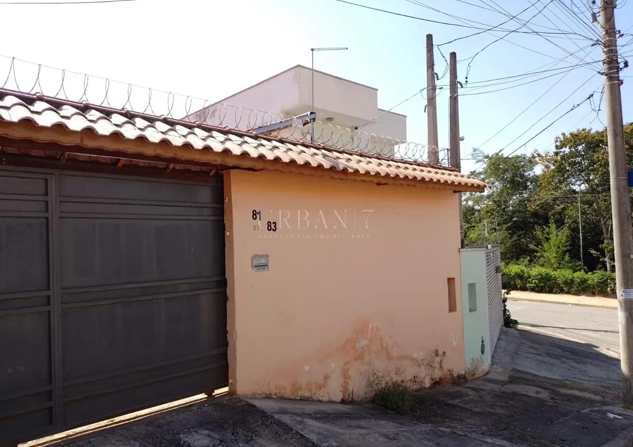 Im&oacute;vel Comercial com 1 dormit&oacute;rios &agrave; venda,70 m&sup2; - Wanel Ville V - Sorocaba - SP Rua Ulisses Sanches Fruet Sorocaba - 