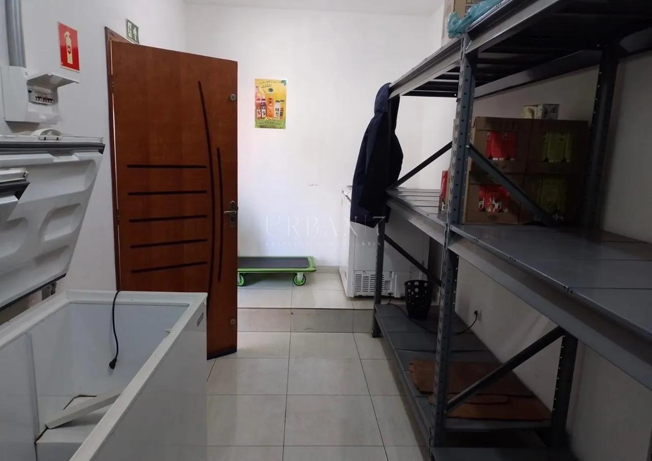 Im&oacute;vel Comercial com 1 dormit&oacute;rios &agrave; venda,70 m&sup2; - Wanel Ville V - Sorocaba - SP Rua Ulisses Sanches Fruet Sorocaba - 
