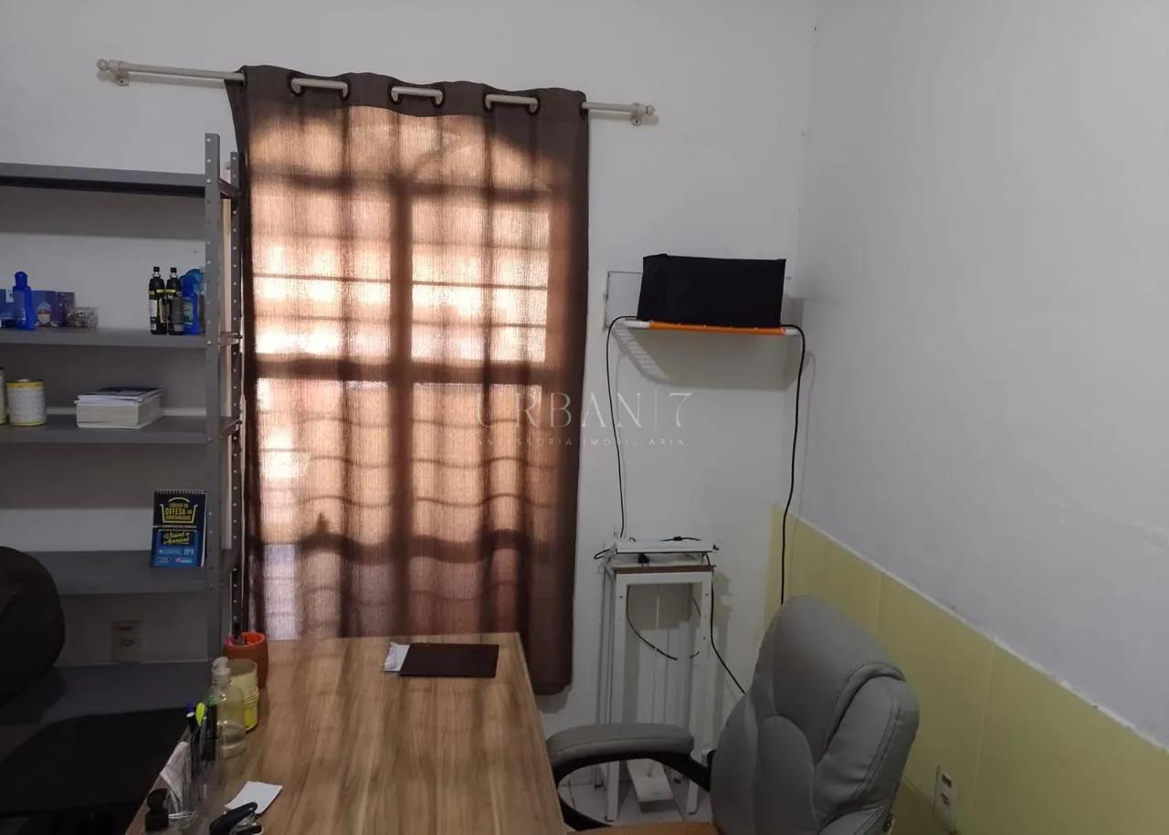 Im&oacute;vel Comercial com 1 dormit&oacute;rios &agrave; venda,70 m&sup2; - Wanel Ville V - Sorocaba - SP Rua Ulisses Sanches Fruet Sorocaba - 