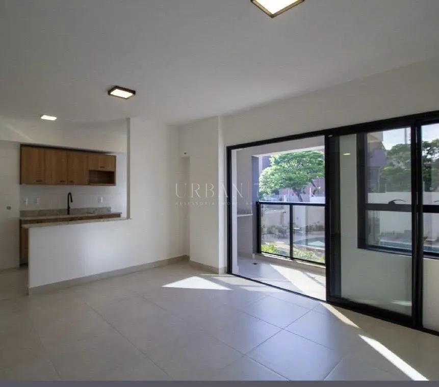 Apartamento com 2 dormit&oacute;rios &agrave; venda, 85 m&sup2;- Edif&iacute;cio &Eacute;pico Planeta - Sorocaba-SP Rua Gustavo Magalhães Sorocaba - 